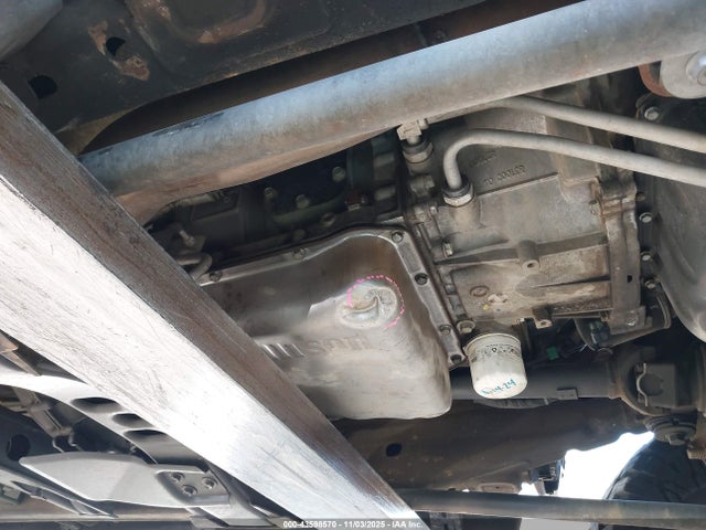 1GT12UEYXJF188612 GMC SIERRA K25