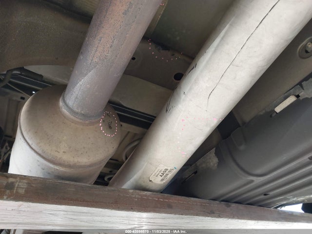1GT12UEYXJF188612 GMC SIERRA K25