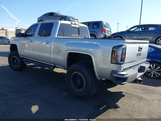 1GT12UEYXJF188612 GMC SIERRA K25