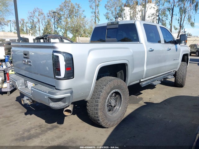1GT12UEYXJF188612 GMC SIERRA K25