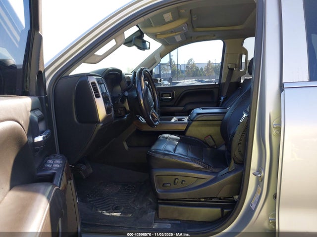 1GT12UEYXJF188612 GMC SIERRA K25