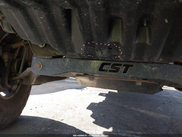 1GT12UEYXJF188612 GMC SIERRA K25