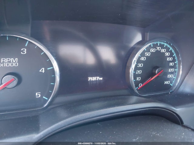 1GT12UEYXJF188612 GMC SIERRA K25