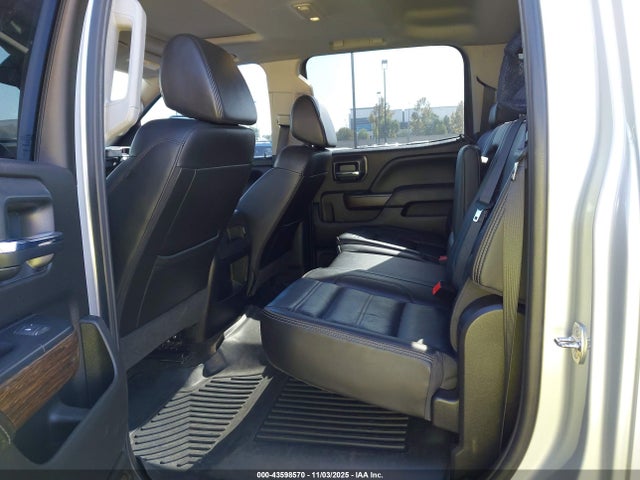 1GT12UEYXJF188612 GMC SIERRA K25