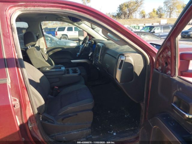 2014 CHEVROLET SILVERADO 1500 1GCVKREC8EZ414976 Photo 4