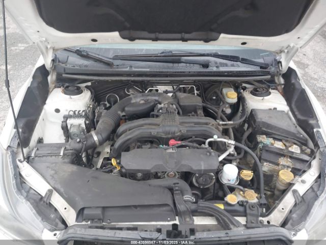 2013 SUBARU IMPREZA JF1GPAR63D2897029 Photo 9