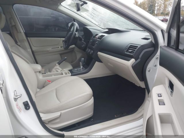 2013 SUBARU IMPREZA JF1GPAR63D2897029 Photo 4