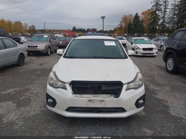 2013 SUBARU IMPREZA JF1GPAR63D2897029 Photo 5