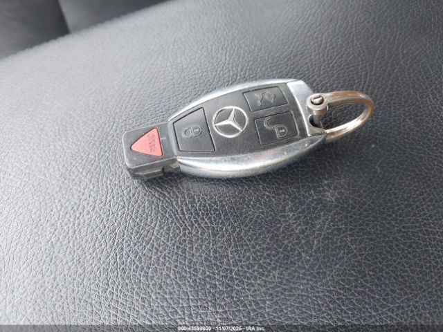 2011 MERCEDES-BENZ S 550 WDDNG8GB9BA367022 Photo 10