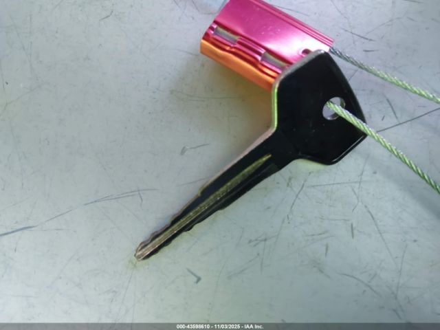 1995 MITSUBISHI 3000 GT JA3AM54J0SY002567 Photo 10