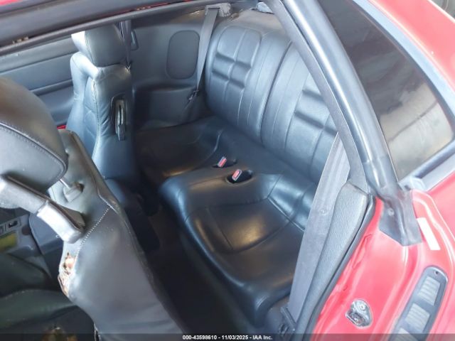 1995 MITSUBISHI 3000 GT JA3AM54J0SY002567 Photo 7