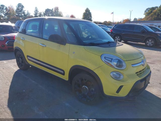 2017 FIAT 500L ZFBCFADH5HZ039579 Photo 0