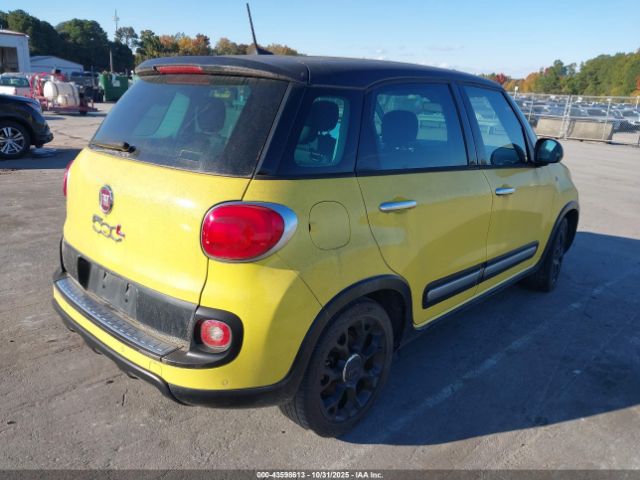 2017 FIAT 500L ZFBCFADH5HZ039579 Photo 3