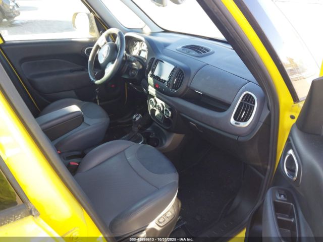 2017 FIAT 500L ZFBCFADH5HZ039579 Photo 4