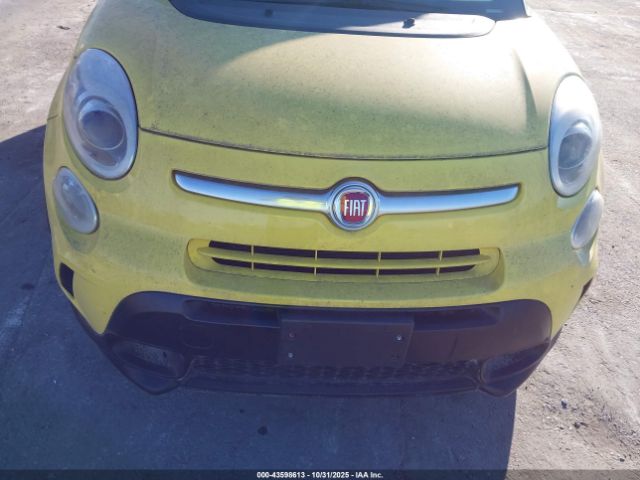 2017 FIAT 500L ZFBCFADH5HZ039579 Photo 5