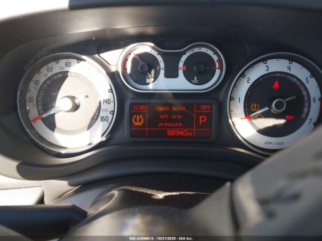 2017 FIAT 500L ZFBCFADH5HZ039579 Photo 6