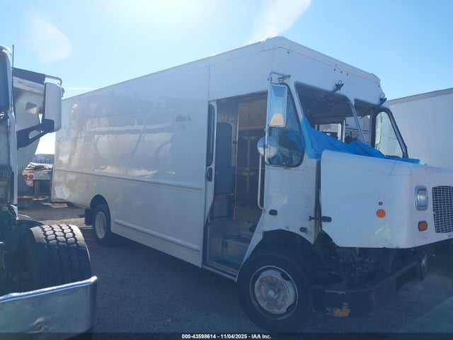 Auction sale of the 2022 Freightliner Mt45g, vin: 4UZAC2GA5NCNN3928, lot number: 43598614