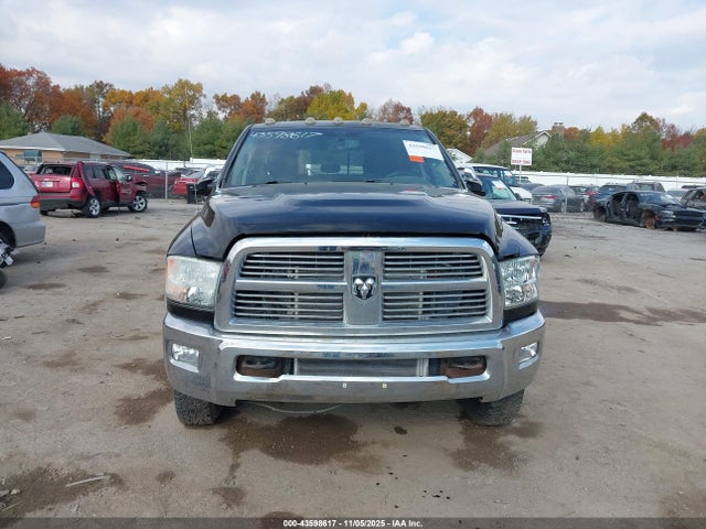 Aukcja sprzedaży 2012 Ram 3500 Laramie Longhorn/limited Edition, vin: 3C63DRKL2CG332316, numer aukcji: 43598617
