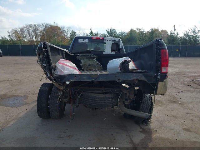 Aukcja sprzedaży 2012 Ram 3500 Laramie Longhorn/limited Edition, vin: 3C63DRKL2CG332316, numer aukcji: 43598617