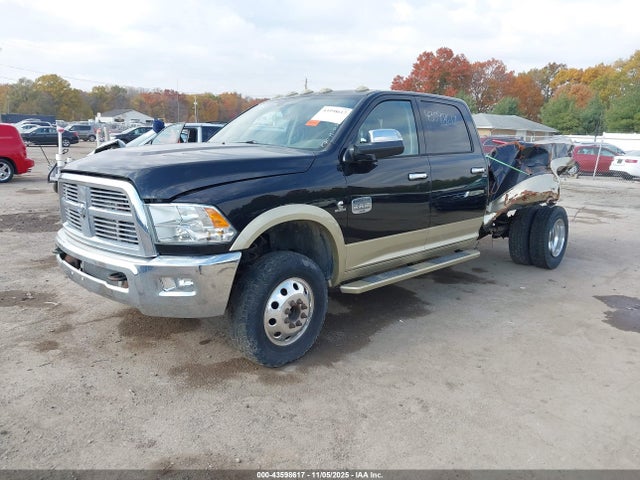 Aukcja sprzedaży 2012 Ram 3500 Laramie Longhorn/limited Edition, vin: 3C63DRKL2CG332316, numer aukcji: 43598617