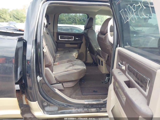 Aukcja sprzedaży 2012 Ram 3500 Laramie Longhorn/limited Edition, vin: 3C63DRKL2CG332316, numer aukcji: 43598617