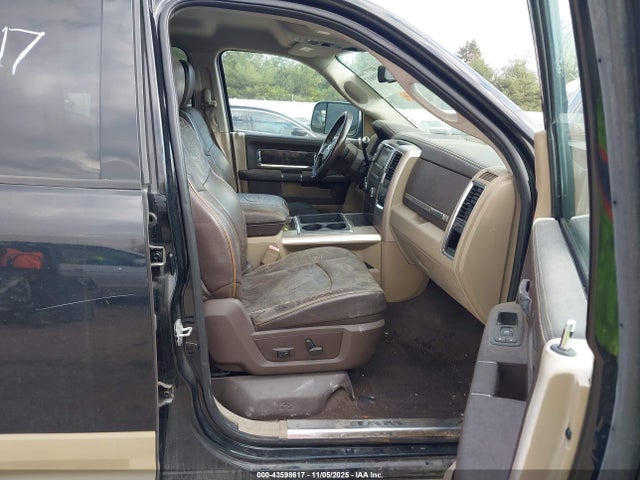 Aukcja sprzedaży 2012 Ram 3500 Laramie Longhorn/limited Edition, vin: 3C63DRKL2CG332316, numer aukcji: 43598617