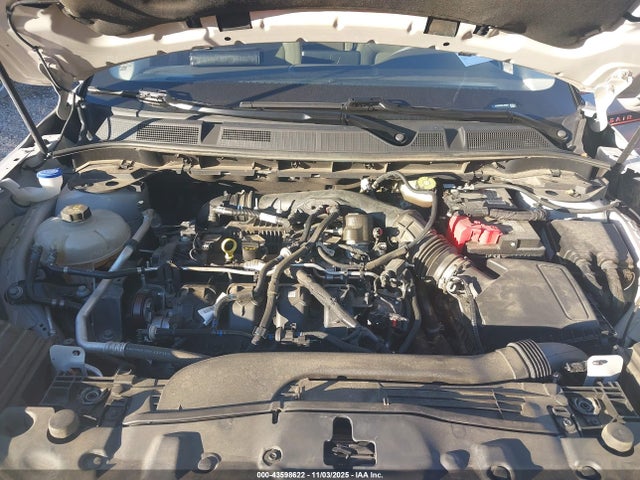 5LMCJ1C9XNUL29369 Lincoln gtdi