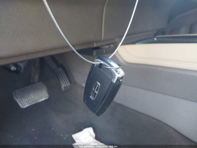 5LMCJ1C9XNUL29369 Lincoln gtdi
