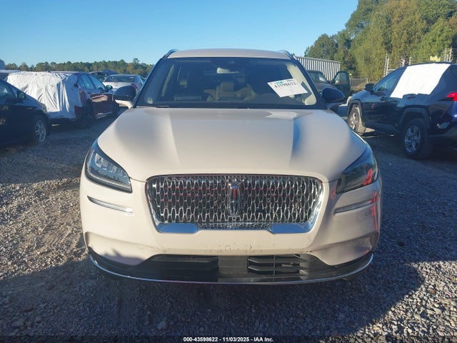5LMCJ1C9XNUL29369 Lincoln gtdi