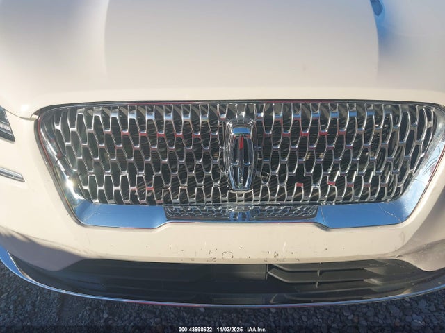 5LMCJ1C9XNUL29369 Lincoln gtdi