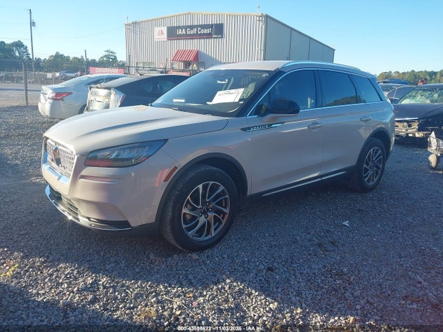 5LMCJ1C9XNUL29369 Lincoln gtdi
