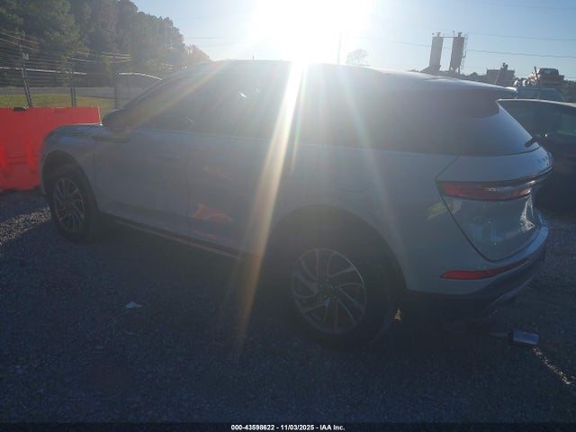 5LMCJ1C9XNUL29369 Lincoln gtdi
