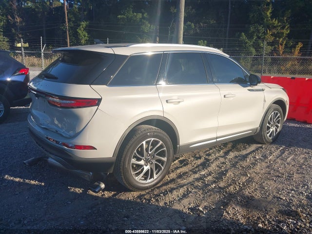 5LMCJ1C9XNUL29369 Lincoln gtdi