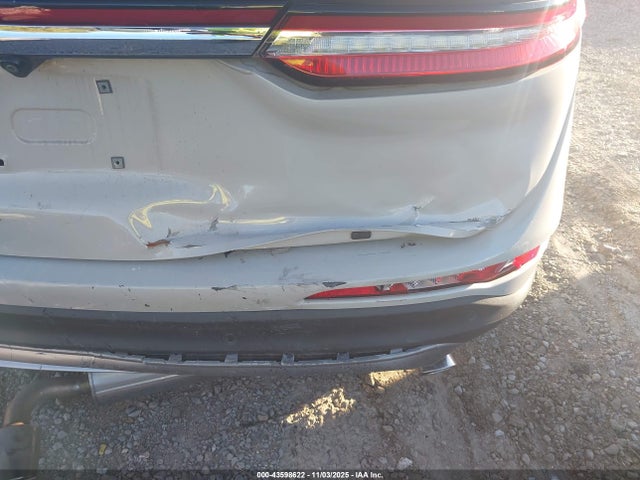 5LMCJ1C9XNUL29369 Lincoln gtdi