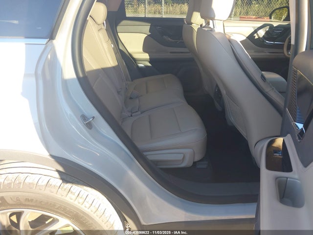 5LMCJ1C9XNUL29369 Lincoln gtdi