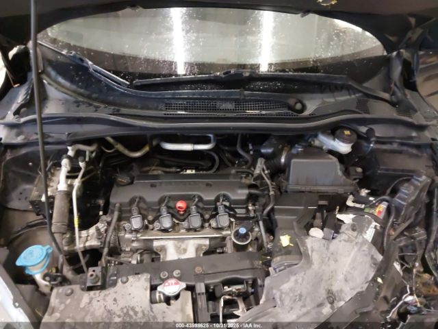 2019 HONDA HR-V 3CZRU6H13KG709557 Photo 9