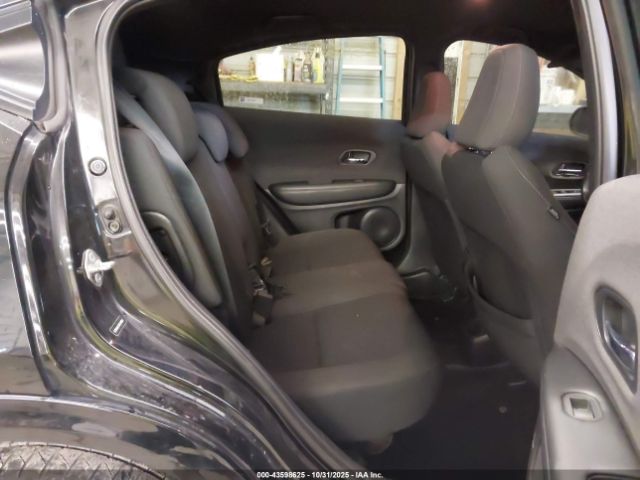 2019 HONDA HR-V 3CZRU6H13KG709557 Photo 7