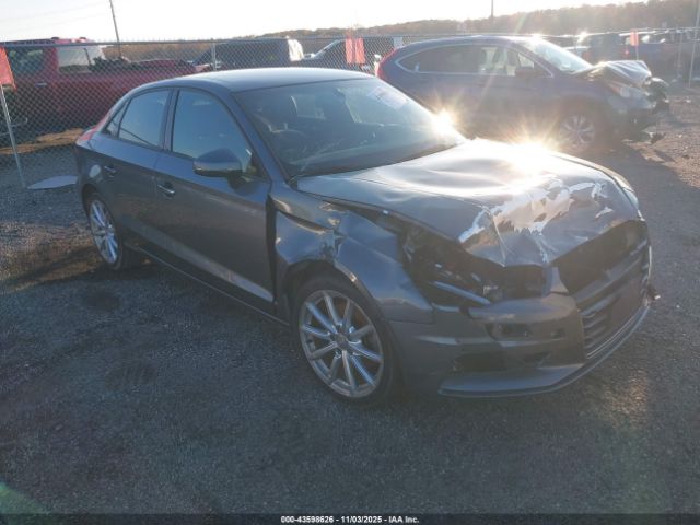 2015 AUDI A3 WAUBFGFF0F1077589