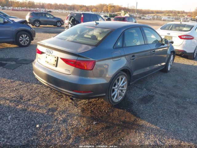 2015 AUDI A3 WAUBFGFF0F1077589 Photo 3