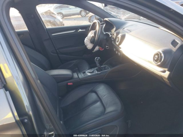 2015 AUDI A3 WAUBFGFF0F1077589 Photo 4