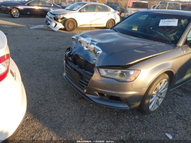 2015 AUDI A3 WAUBFGFF0F1077589 Photo 5
