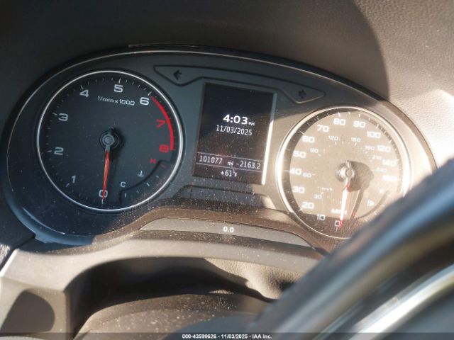 2015 AUDI A3 WAUBFGFF0F1077589 Photo 6