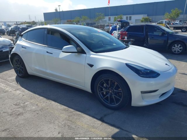 2023 TESLA MODEL 3 5YJ3E1EA6PF548747