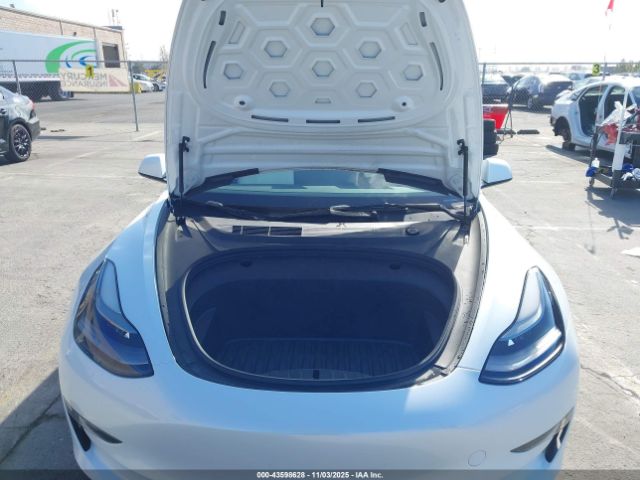 2023 TESLA MODEL 3 5YJ3E1EA6PF548747 Photo 9