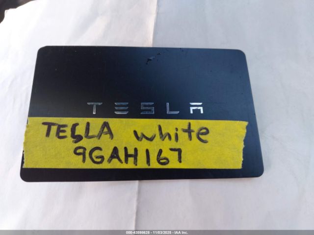 2023 TESLA MODEL 3 5YJ3E1EA6PF548747 Photo 10