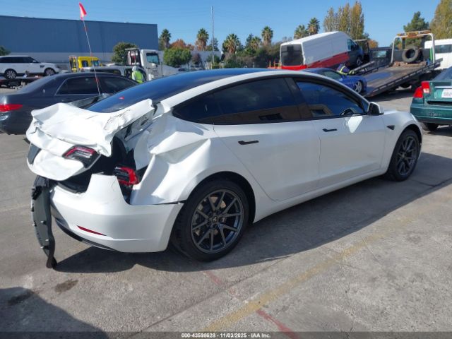 2023 TESLA MODEL 3 5YJ3E1EA6PF548747 Photo 3