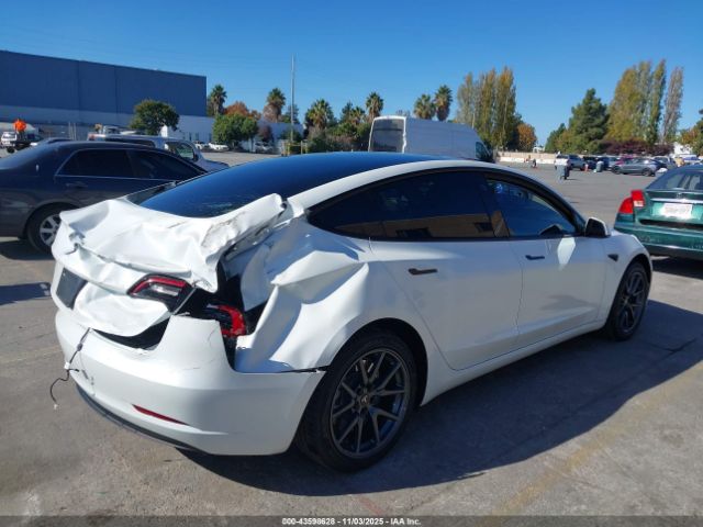 2023 TESLA MODEL 3 5YJ3E1EA6PF548747 Photo 5