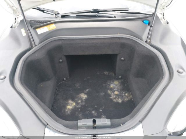 2013 TESLA MODEL S 5YJSA1DN3DFP13788 Photo 9