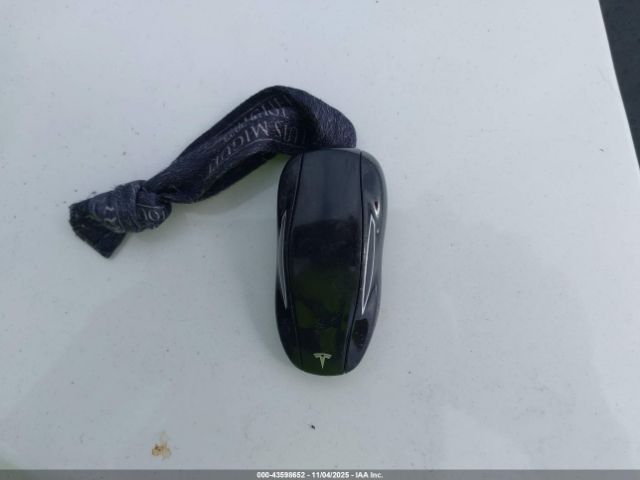 2013 TESLA MODEL S 5YJSA1DN3DFP13788 Photo 10