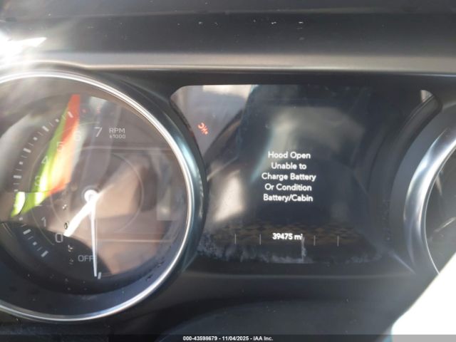 2023 JEEP WRANGLER 4XE 1C4JJXR67PW703314 Photo 6